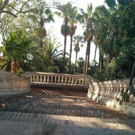 70m2 Plus 15m2 Terrace Seaview Plus Garagebox Sanremo