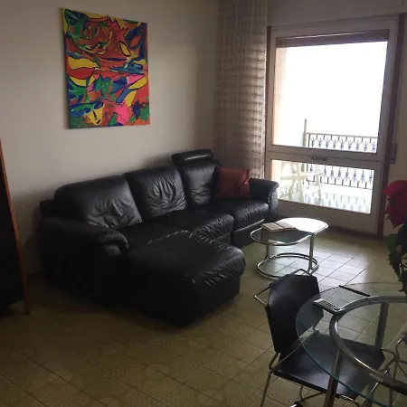 Apartman 70m2 Plus 15m2 Terrace Seaview Plus Garagebox San Remo