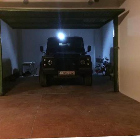 Lejlighed 70m2 Plus 15m2 Terrace Seaview Plus Garagebox